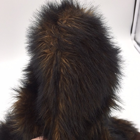 Mugglies Puppet Fair Plush Animal Arm Puppet Vintage - Picture 12 of 14